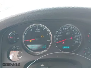 2011 Chevrolet Avalanche LTZ with VIN 3GNMCGE03BG300101, listed as a IAAI auction lot 41421743 with 240,692 mi miles. Bid and sale history available at carsss.com. Image 7.