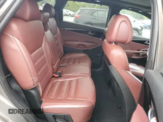 2016 Kia Sorento SXL with VIN 5XYPK4A14GG059158, listed as a Copart auction lot 72459954 with 264,218 mi miles and Salvage Title. Bid and sale history available at carsss.com. Image 11.