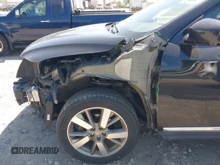 2014 Nissan Pathfinder S with VIN 5N1AR2MM7EC652571, listed as a IAAI auction lot 42641349 with 208,810 mi miles and . Bid and sale history available at DreamBid. Image 13.