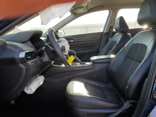 2020 Nissan Altima 2.5 SR with VIN 1N4BL4CV0LC169359, listed as a Copart auction lot 50250665 with 53,850 mi miles and Non Repairable. Bid and sale history available at carsss.com. Image 7.