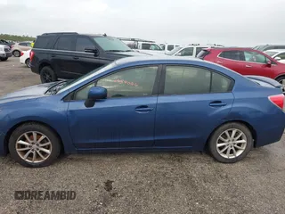 2013 Subaru Impreza Premium z VIN JF1GJAB66DH003999, wystawiony jako IAAI lot #40540006 z przebiegiem Nie podano mil oraz . Historia ofert i sprzedaży dostępna na DreamBid. Obrazek 14.