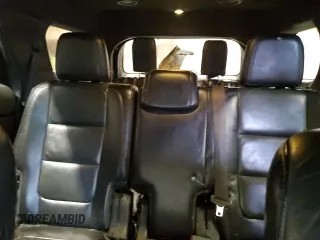 2014 Ford Explorer XLT z VIN 1FM5K7D84EGA36535, wystawiony jako Copart lot #44970665 z przebiegiem 282 939 mil mil oraz Szkoda całkowita • Salvage title. Historia ofert i sprzedaży dostępna na DreamBid. Obrazek 10.