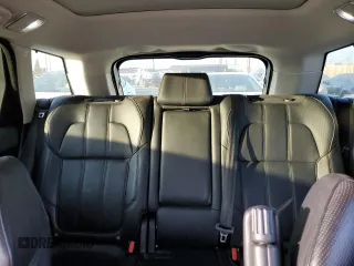 2014 Land Rover Range Rover Sport HSE with VIN SALWR2WF3EA321189, listed as a Copart auction lot 89307255 with 129,147 mi miles and Clean Title. Bid and sale history available at carsss.com. Image 10.