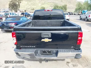 2014 Chevrolet Silverado 1500 LT with VIN 1GCVKREC7EZ417660, listed as a IAAI auction lot 41993599 with 137,025 mi miles and . Bid and sale history available at DreamBid. Image 16.