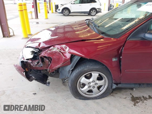 2004 Ford Taurus SES with VIN 1FAFP55S94G161852, listed as a IAAI auction lot 41933231 with 81,536 mi miles and . Bid and sale history available at DreamBid. Image 6.