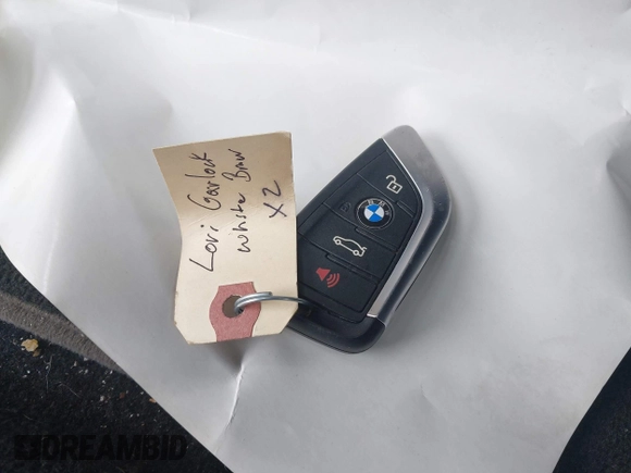 2018 BMW X2 sDrive28i with VIN WBXYJ3C36JEB37994, listed as a IAAI auction lot 42402043 with 63,943 mi miles and . Bid and sale history available at DreamBid. Image 11.