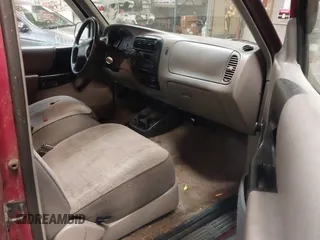 1995 Ford Ranger XL with VIN 1FTCR15U6STA02955, listed as a IAAI auction lot 42534921 with 209,619 mi miles and . Bid and sale history available at DreamBid. Image 5.