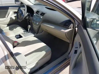 2009 Toyota Camry with VIN 4T4BE46K59R048224, listed as a IAAI auction lot 41841883 with 182,603 mi miles. Bid and sale history available at carsss.com. Image 5.