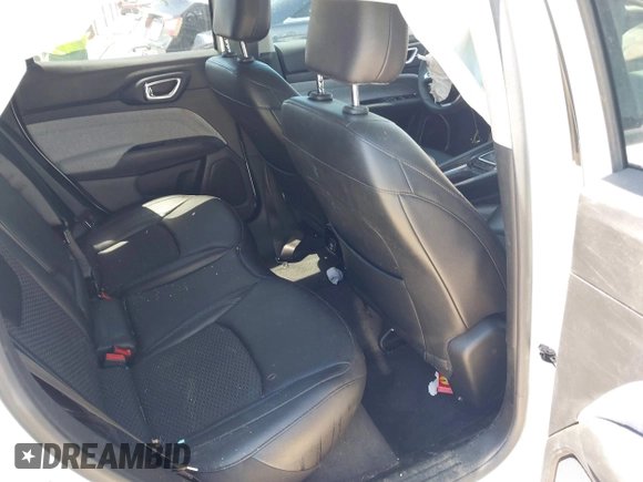 2022 Jeep Compass Latitude с VIN 3C4NJCBB4NT210839, выставлен на аукционе IAAI как лот 42085461 с пробегом 27 638 миль миль и . История ставок и продаж доступна на DreamBid. Изображение 8.