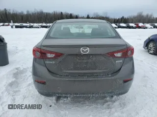 2015 Mazda Mazda3 i Touring with VIN 3MZBM1V7XFM185444, listed as a Copart auction lot 42723785 with 116,039 mi miles and Clean Title. Bid and sale history available at carsss.com. Image 6.