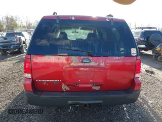 2006 Ford Expedition Special Service z VIN 1FMPU165X6LA12820, wystawiony jako IAAI lot #41678357 z przebiegiem 217 414 mil mil oraz . Historia ofert i sprzedaży dostępna na DreamBid. Obrazek 17.