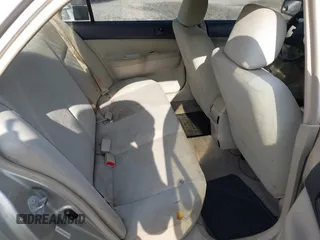 2005 Mitsubishi Lancer ES z VIN JA3AJ26E35U028910, wystawiony jako IAAI lot #42329182 z przebiegiem 159 803 mil mil oraz . Historia ofert i sprzedaży dostępna na DreamBid. Obrazek 8.