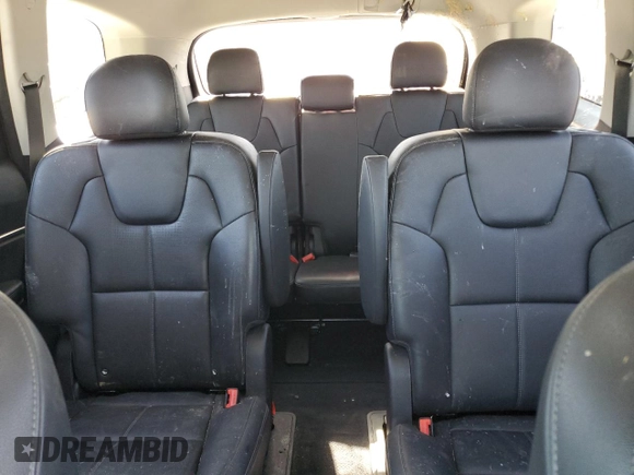 2022 Kia Telluride EX with VIN 5XYP34HC5NG225236, listed as a Copart auction lot 53256765 with 82,375 mi miles and Salvage title. Bid and sale history available at DreamBid. Image 10.