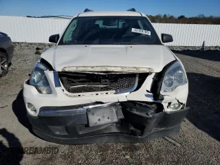 2011 GMC Acadia SLE with VIN 1GKKVPED0BJ371157, listed as a Copart auction lot 43169185 with 170,904 mi miles and Clean Title. Bid and sale history available at carsss.com. Image 5.