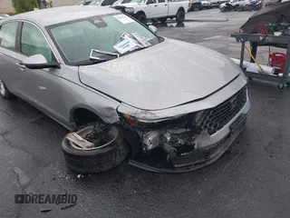 2024 Honda Accord LX z VIN 1HGCY1F22RA083914, wystawiony jako IAAI lot #41919521 z przebiegiem 33 106 mil mil oraz . Historia ofert i sprzedaży dostępna na DreamBid. Obrazek 6.