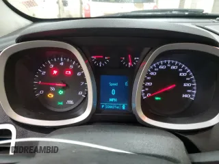 2012 Chevrolet Equinox 1LT z VIN 2GNALDEK6C1339634, wystawiony jako Copart lot #50225985 z przebiegiem 224 427 mil mil oraz Czysty tytuł • Clean title. Historia ofert i sprzedaży dostępna na DreamBid. Obrazek 9.