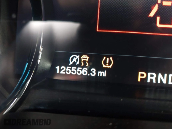 2018 Ford F-150 XL with VIN 1FTEW1E57JKC06727, listed as a IAAI auction lot 41683692 with 125,556 mi miles and . Bid and sale history available at DreamBid. Image 7.