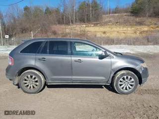 2009 Ford Edge Limited with VIN 2FMDK49C89BB00998, listed as a IAAI auction lot 41442582 with 149,147 mi miles. Bid and sale history available at carsss.com. Image 13.
