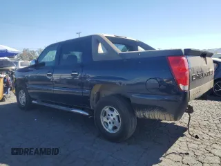 2005 Chevrolet Avalanche LS with VIN 3GNEC12Z55G280829, listed as a Copart auction lot 77655274 with 200,084 mi miles and Clean Title. Bid and sale history available at DreamBid. Image 2.
