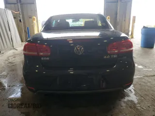 2012 Volkswagen Eos Komfort с VIN WVWBW7AH4CV005536, выставлен на аукционе Copart как лот 58958815 с пробегом 102 203 миль миль и Списание • Salvage title. История ставок и продаж доступна на DreamBid. Изображение 6.