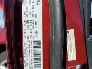 2016 Jeep Compass Latitude z VIN 1C4NJCEA4GD619757, wystawiony jako Copart lot #52113325 z przebiegiem 98 912 mil mil oraz Szkoda całkowita • Salvage title. Historia ofert i sprzedaży dostępna na DreamBid. Obrazek 13.