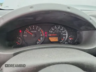 2017 Nissan Frontier S с VIN 1N6BD0CT4HN738091, выставлен на аукционе Copart как лот 61381485 с пробегом 130 660 миль миль и Списание • Salvage title. История ставок и продаж доступна на DreamBid. Изображение 9.