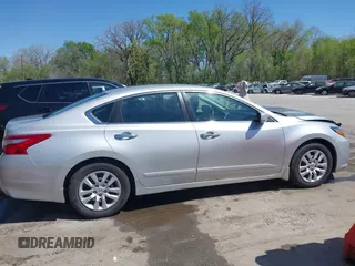 2017 Nissan Altima S with VIN 1N4AL3AP9HC264990, listed as a IAAI auction lot 42008314 with 93,814 mi miles and . Bid and sale history available at DreamBid. Image 14.