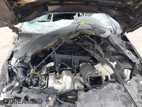 2023 Jeep Compass Latitude z VIN 3C4NJDBN2PT503268, wystawiony jako IAAI lot #42186039 z przebiegiem Nie podano mil oraz . Historia ofert i sprzedaży dostępna na DreamBid. Obrazek 10.