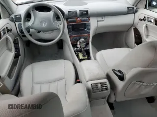 2007 Mercedes-Benz C 280 Luxury z VIN WDBRF92HX7F890445, wystawiony jako Copart lot #59967035 z przebiegiem 178 426 mil mil oraz Szkoda całkowita • Salvage title. Historia ofert i sprzedaży dostępna na DreamBid. Obrazek 8.