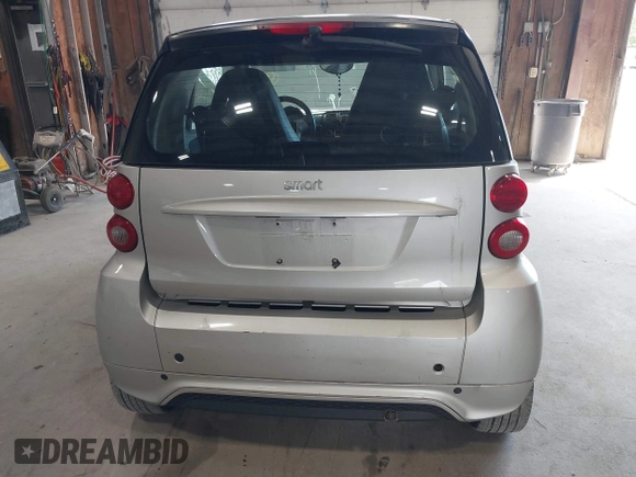 2014 Smart fortwo Pure с VIN WMEEJ3BA3EK750807, выставлен на аукционе IAAI как лот 42603379 с пробегом 99 376 миль миль и . История ставок и продаж доступна на DreamBid. Изображение 12.