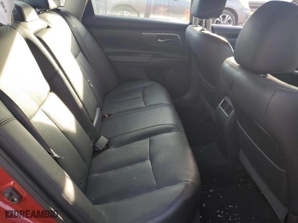 2014 Nissan Altima 2.5 S with VIN 1N4AL3AP9EN237689, listed as a Copart auction lot 88915065 with 220,603 mi miles and Salvage Title. Bid and sale history available at carsss.com. Image 10.