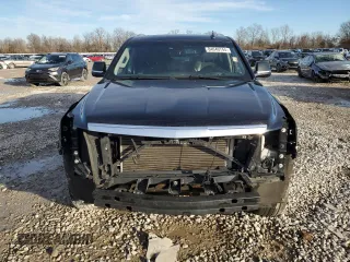 2015 Cadillac Escalade ESV Luxury z VIN 1GYS4SKJ9FR638468, wystawiony jako Copart lot #84040744 z przebiegiem 191 761 mil mil oraz Szkoda całkowita • Salvage title. Historia ofert i sprzedaży dostępna na DreamBid. Obrazek 5.