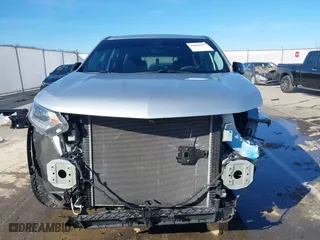2019 Chevrolet Traverse Premier with VIN 1GNEVKKWXKJ274010, listed as a IAAI auction lot 41601979 with 82,592 mi miles. Bid and sale history available at carsss.com. Image 13.