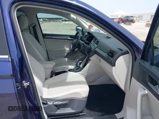 2022 Volkswagen Tiguan SE с VIN 3VV2B7AX2NM051870, выставлен на аукционе IAAI как лот 42250350 с пробегом 72 257 миль миль и . История ставок и продаж доступна на DreamBid. Изображение 5.