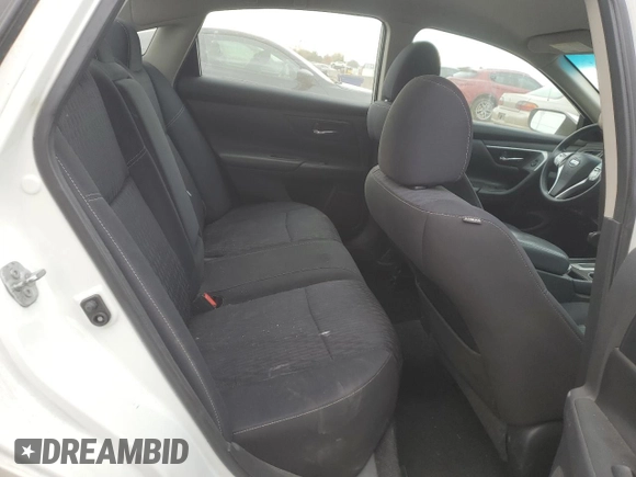 2017 Nissan Altima S z VIN 1N4AL3AP4HC245702, wystawiony jako Copart lot #74744884 z przebiegiem 121 345 mil mil oraz Szkoda całkowita • Salvage title. Historia ofert i sprzedaży dostępna na DreamBid. Obrazek 11.