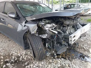2019 Nissan Altima SL with VIN 1N4BL4EW9KC133318, listed as a IAAI auction lot 39806541 with 34,420 mi miles and . Bid and sale history available at DreamBid. Image 20.