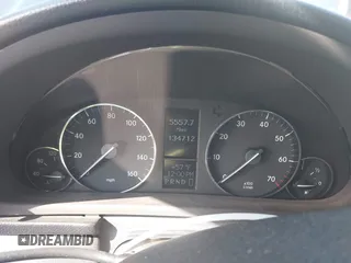 2006 Mercedes-Benz C 230 Sport z VIN WDBRF52HX6F771656, wystawiony jako IAAI lot #41603560 z przebiegiem 134 712 mil mil oraz . Historia ofert i sprzedaży dostępna na DreamBid. Obrazek 7.