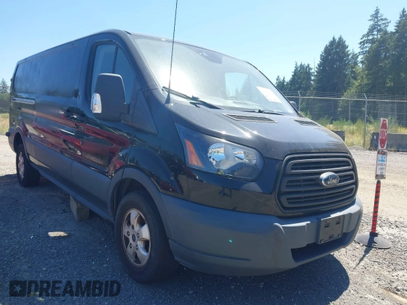 2017 Ford Transit с VIN 1FTYR2YM8HKB57738, выставлен на аукционе IAAI как лот 42562076 с пробегом 98 467 миль миль и . История ставок и продаж доступна на DreamBid. Изображение 1.