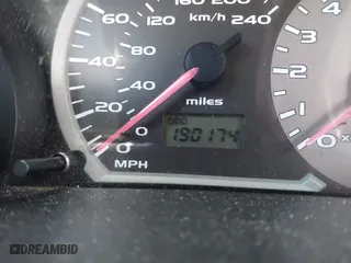 2004 Mitsubishi Eclipse GS with VIN 4A3AE45G74E043050, listed as a IAAI auction lot 39144972 with 190,174 mi miles. Bid and sale history available at carsss.com. Image 7.
