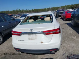 2013 Toyota Avalon XLE with VIN 4T1BK1EB3DU004802, listed as a IAAI auction lot 41469831 with 215,235 mi miles and . Bid and sale history available at DreamBid. Image 16.