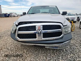 2014 Ram 1500 Tradesman with VIN 1C6RR6FG6ES455670, listed as a Copart auction lot 63089265 with 211,390 mi miles and Salvage title. Bid and sale history available at DreamBid. Image 5.
