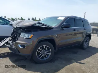 2020 Jeep Grand Cherokee Altitude with VIN 1C4RJEAG3LC220295, listed as a IAAI auction lot 42118183 with 104,097 mi miles and . Bid and sale history available at DreamBid. Image 14.