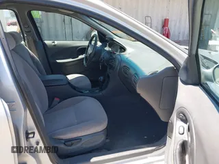 1999 Ford Taurus SE with VIN 1FAFP58S8XA118834, listed as a IAAI auction lot 42593532 with 141,242 mi miles and . Bid and sale history available at DreamBid. Image 5.
