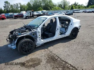 2016 Lexus IS 300/350 with VIN JTHCM1D29G5004997, listed as a Copart auction lot 62331015 with Not provided miles and Salvage title. Bid and sale history available at DreamBid. Image 1.