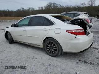 2016 Toyota Camry XSE with VIN 4T1BK1FK0GU574114, listed as a Copart auction lot 44303625 with 86,772 mi miles and Salvage Title. Bid and sale history available at carsss.com. Image 2.
