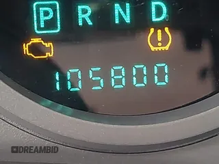 2008 Jeep Wrangler Unlimited Sahara с VIN 1J4GA59188L624010, выставлен на аукционе IAAI как лот 42115574 с пробегом 105 800 миль миль и . История ставок и продаж доступна на DreamBid. Изображение 15.