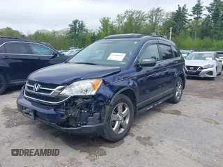 2010 Honda CR-V EX z VIN 5J6RE4H58AL051725, wystawiony jako IAAI lot #42266644 z przebiegiem 64 966 mil mil oraz . Historia ofert i sprzedaży dostępna na DreamBid. Obrazek 6.