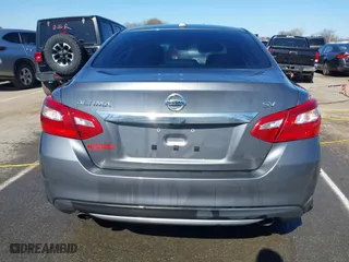 2016 Nissan Altima 2.5 SL with VIN 1N4AL3AP5GC276665, listed as a IAAI auction lot 41753123 with 131,679 mi miles. Bid and sale history available at carsss.com. Image 16.
