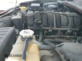 2006 Dodge Charger R/T with VIN 2B3KA53H26H474333, listed as a IAAI auction lot 42920800 with 105,003 mi miles and . Bid and sale history available at DreamBid. Image 20.