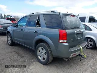2007 Saturn VUE V6 z VIN 5GZCZ63447S846374, wystawiony jako IAAI lot #41966863 z przebiegiem 245 233 mil mil oraz . Historia ofert i sprzedaży dostępna na DreamBid. Obrazek 3.